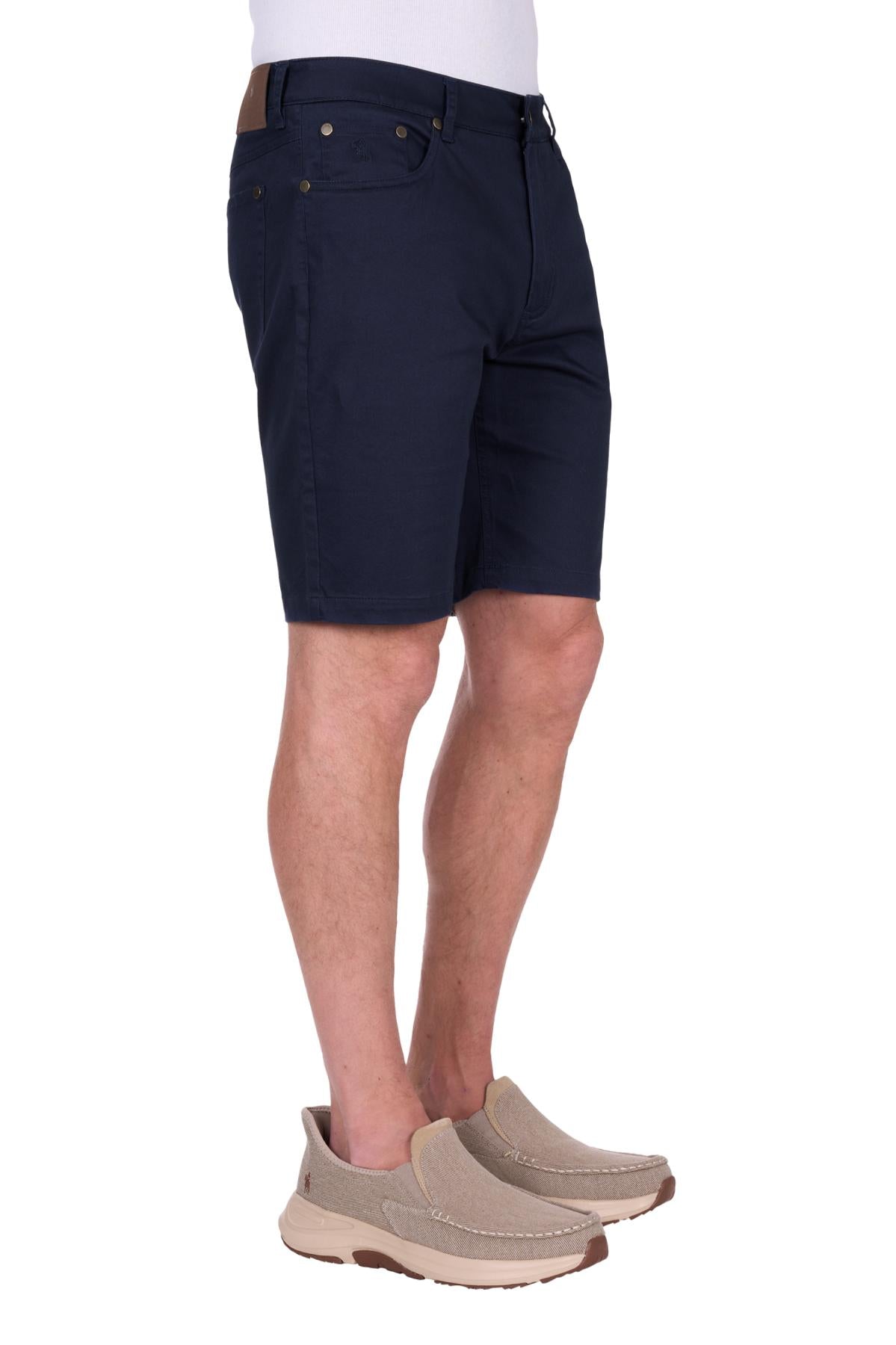 Thomas Cook Mens Jeremy 5-pocket Short