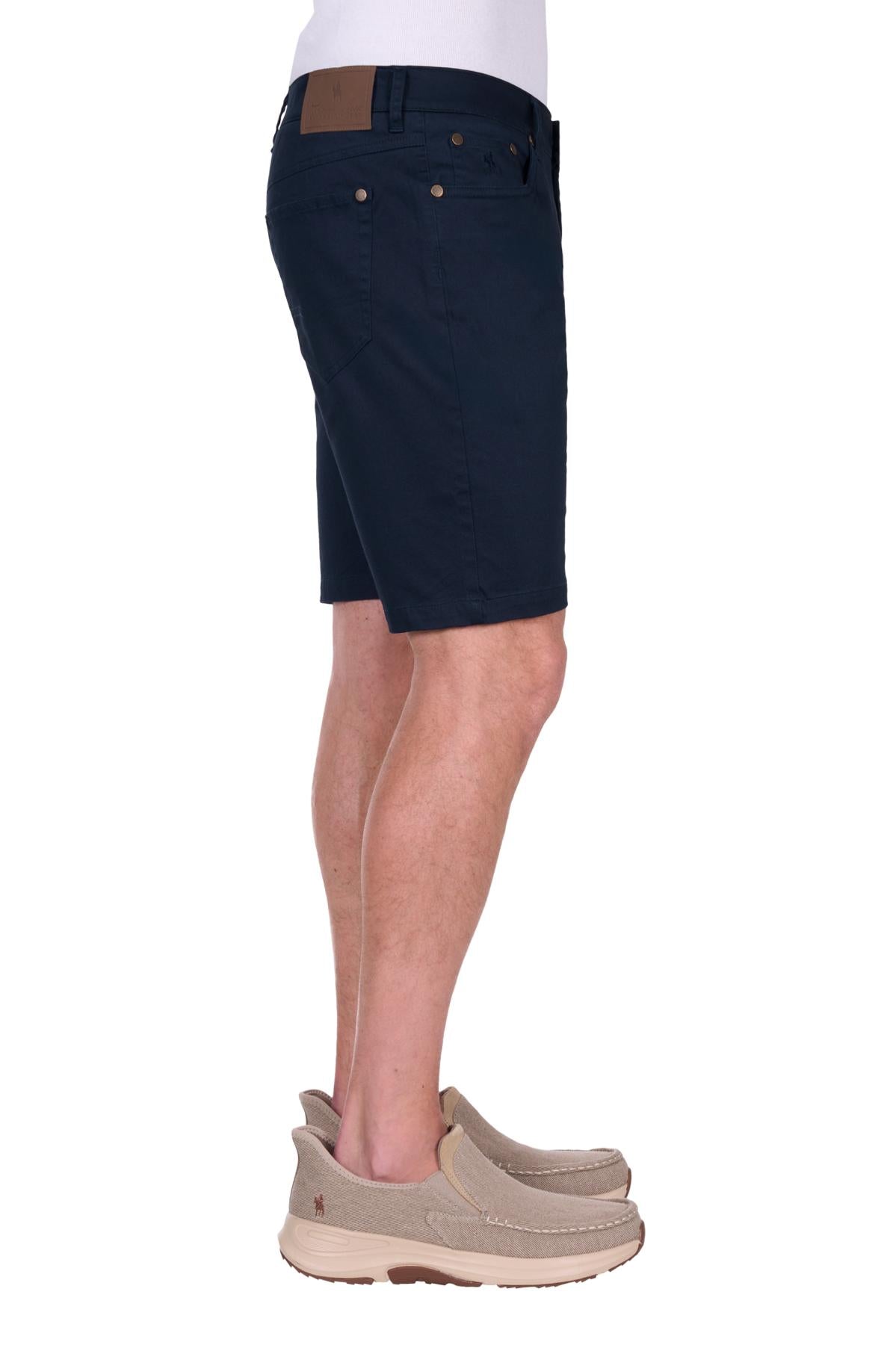 Thomas Cook Mens Jeremy 5-pocket Short