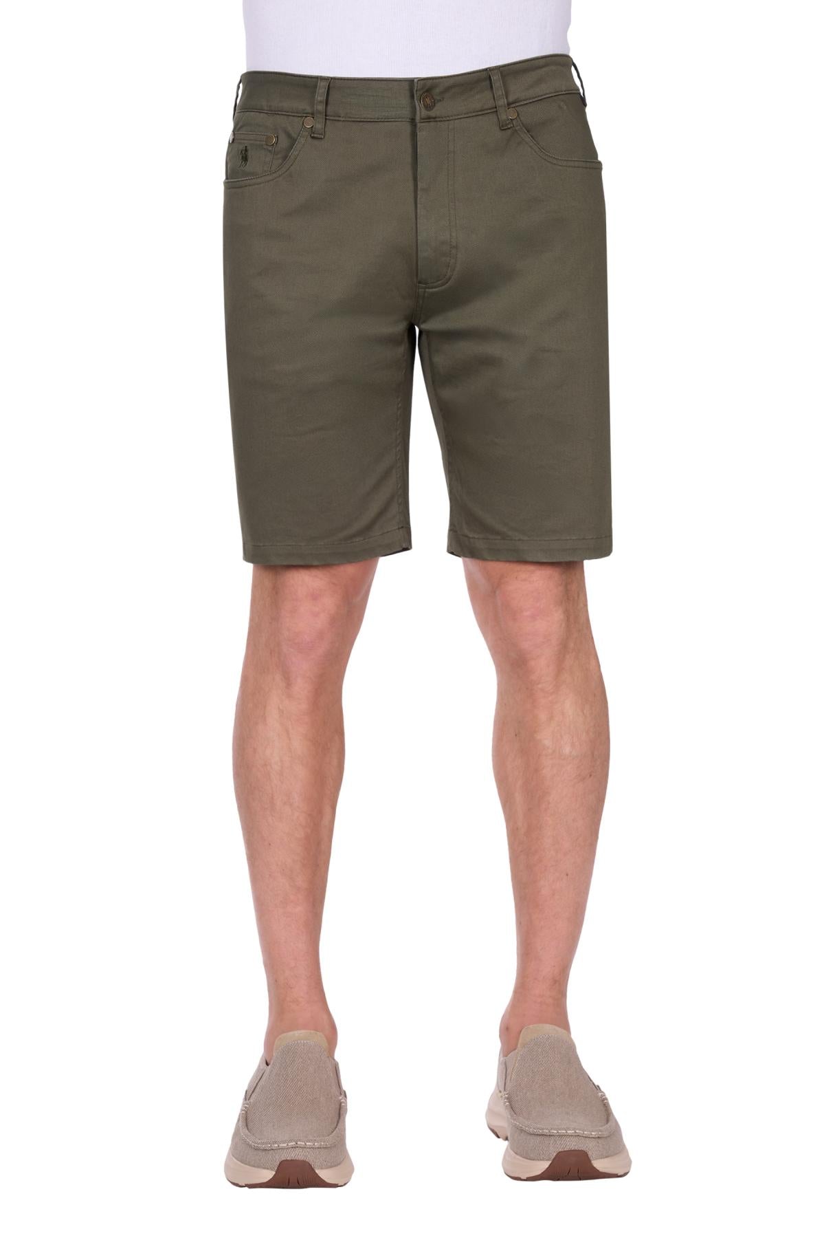 Thomas Cook Mens Jeremy 5-pocket Short