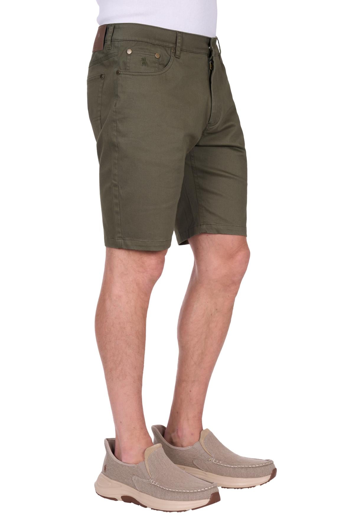Thomas Cook Mens Jeremy 5-pocket Short