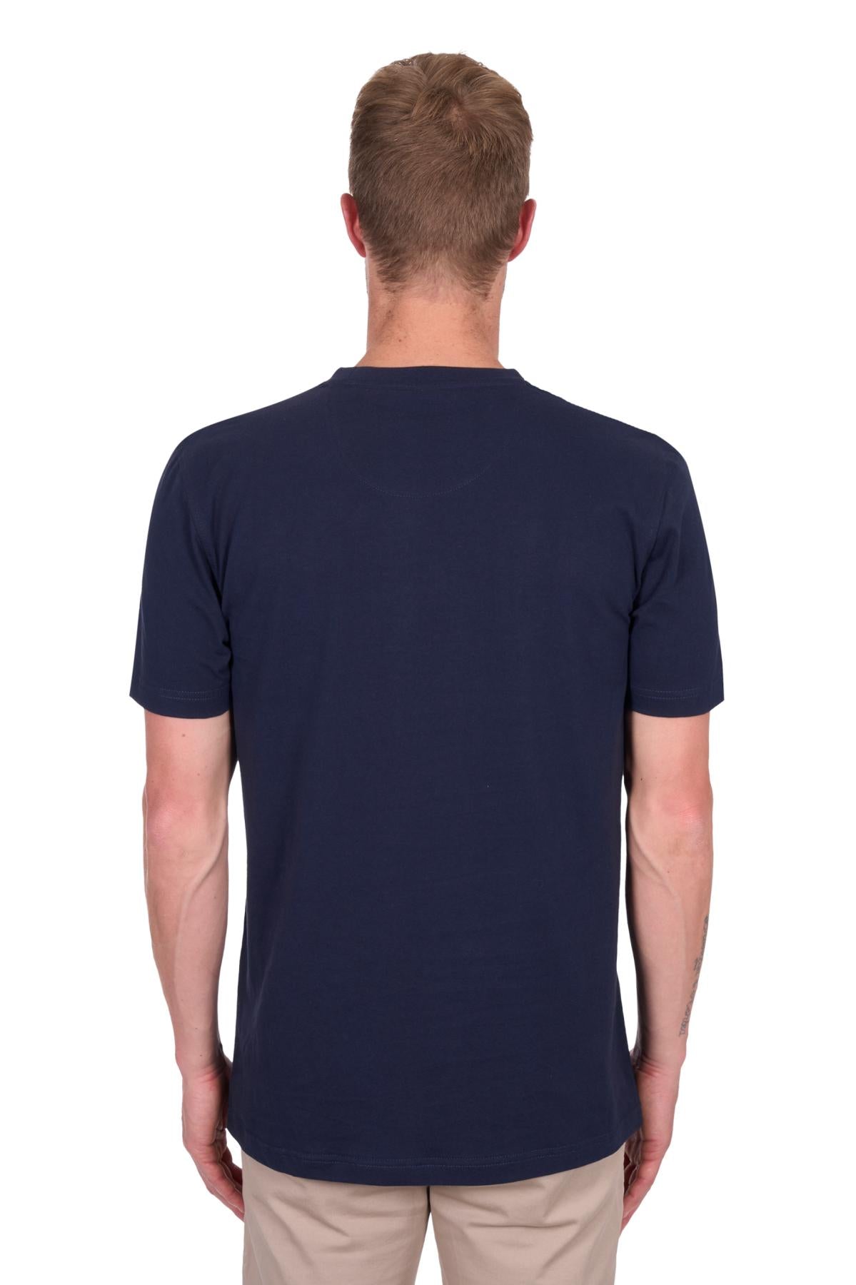 Thomas Cook Mens Nathan Short Sleeve Tee
