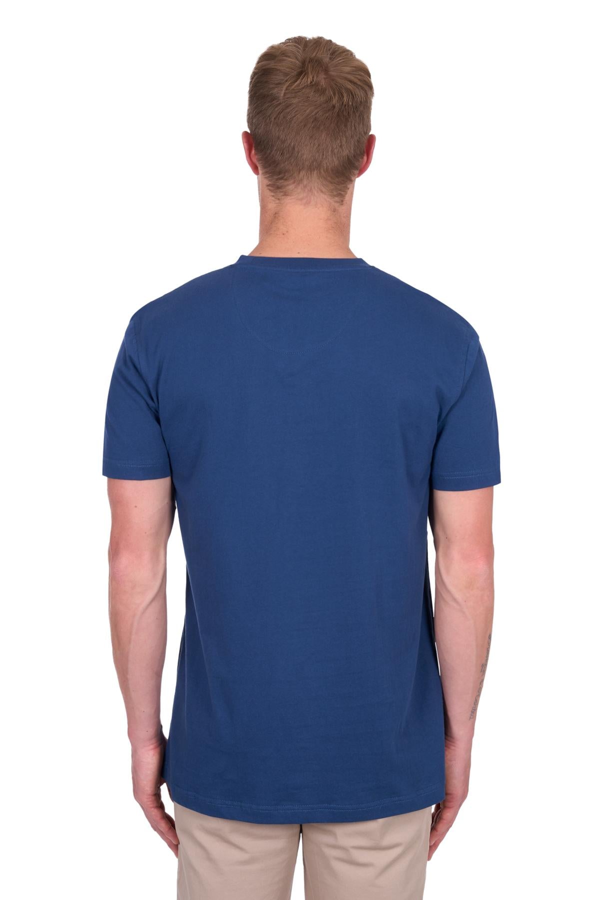 Thomas Cook Mens Nathan Short Sleeve Tee