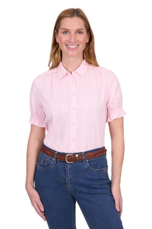 Thomas Cook Womens Imogen SS Shirt