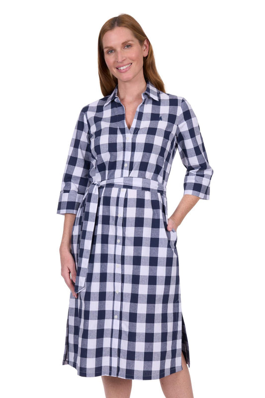 Thomas Cook Womens Bella Shirt Dress