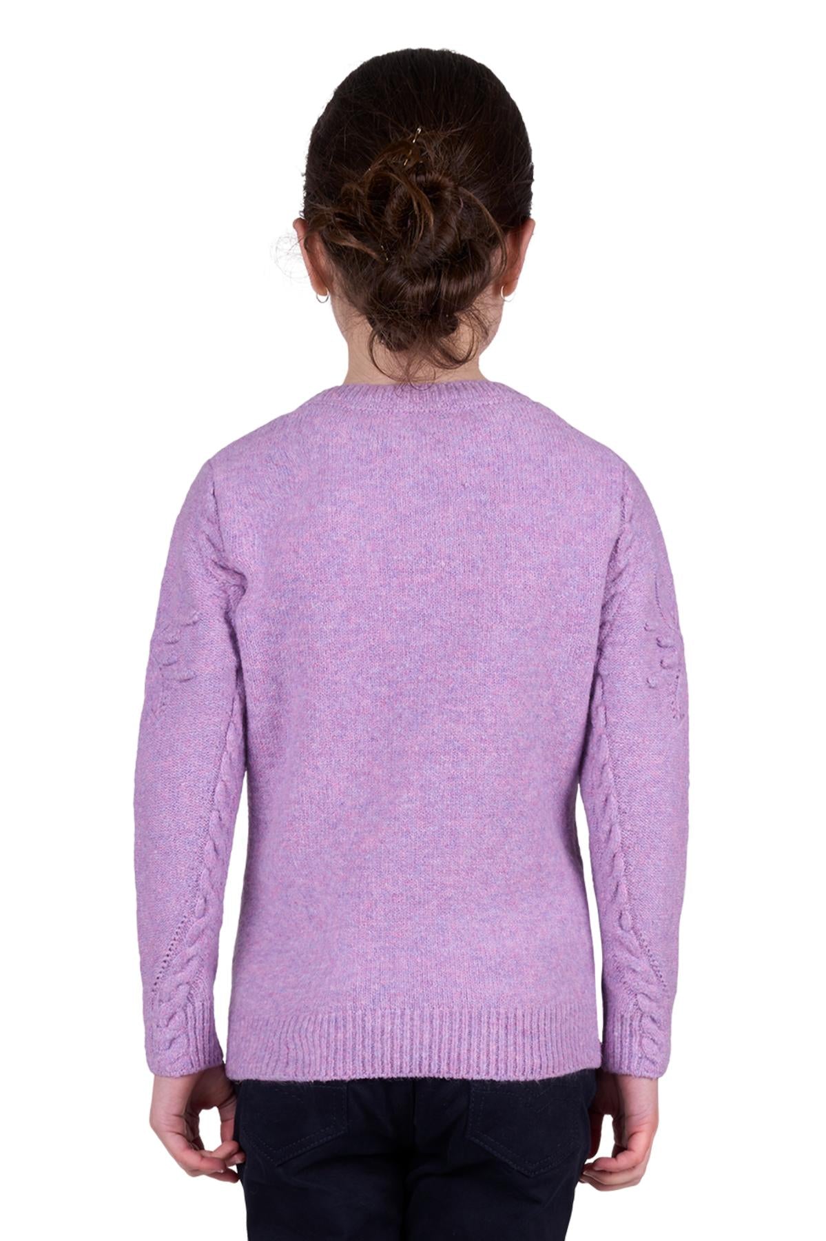 Thomas Cook Girls Lola Knit Jumper