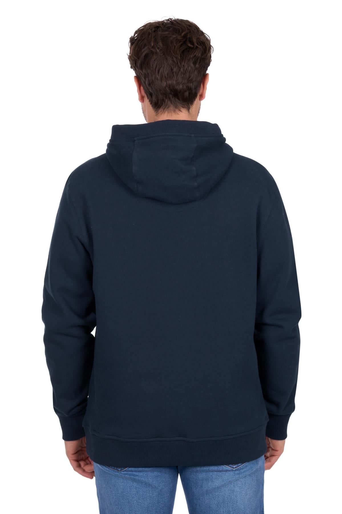 Thomas Cook Mens Heritage Oval Hoodie