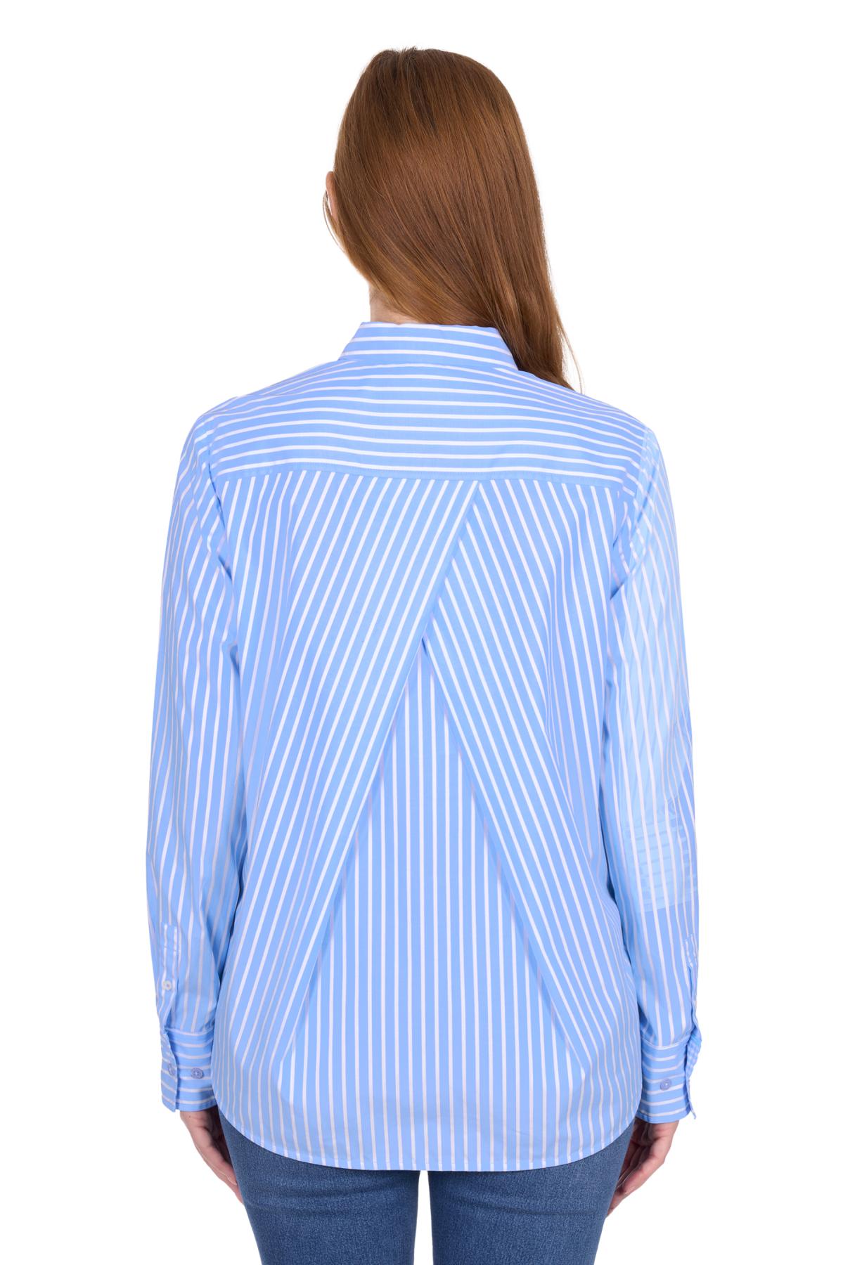 Thomas Cook Womens Esther LS Shirt