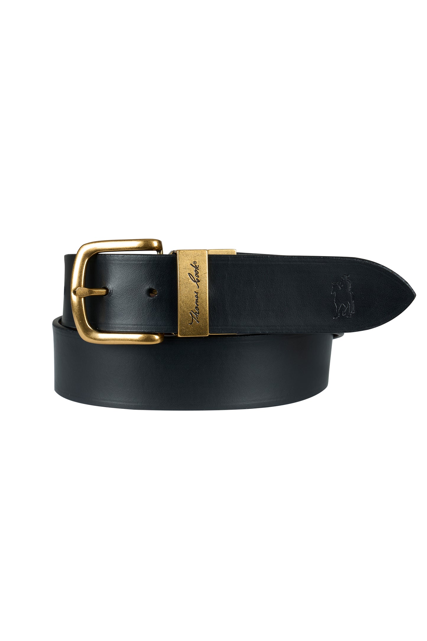 Thomas Cook Mens Lincoln Reversible Belt
