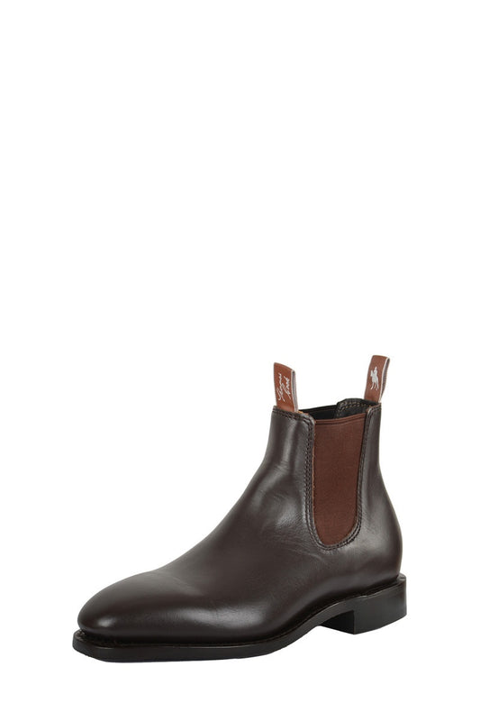 Thomas Cook Trentham Cushion Tech Boot