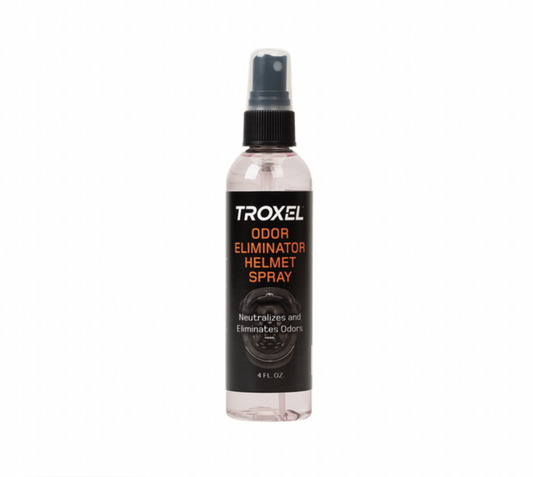 Troxel Odor Eliminator Helmet Spray