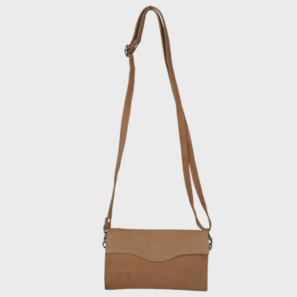 Cenzoni Ladies Small Crossbody Bag