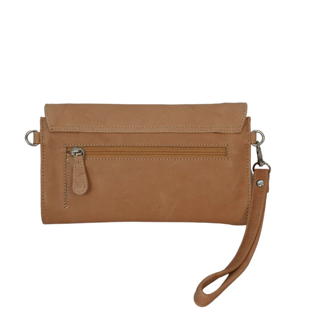 Cenzoni Ladies Small Crossbody Bag
