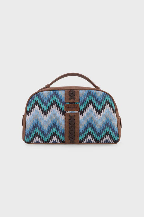 Wrangler Nevada Cosmetic Bag