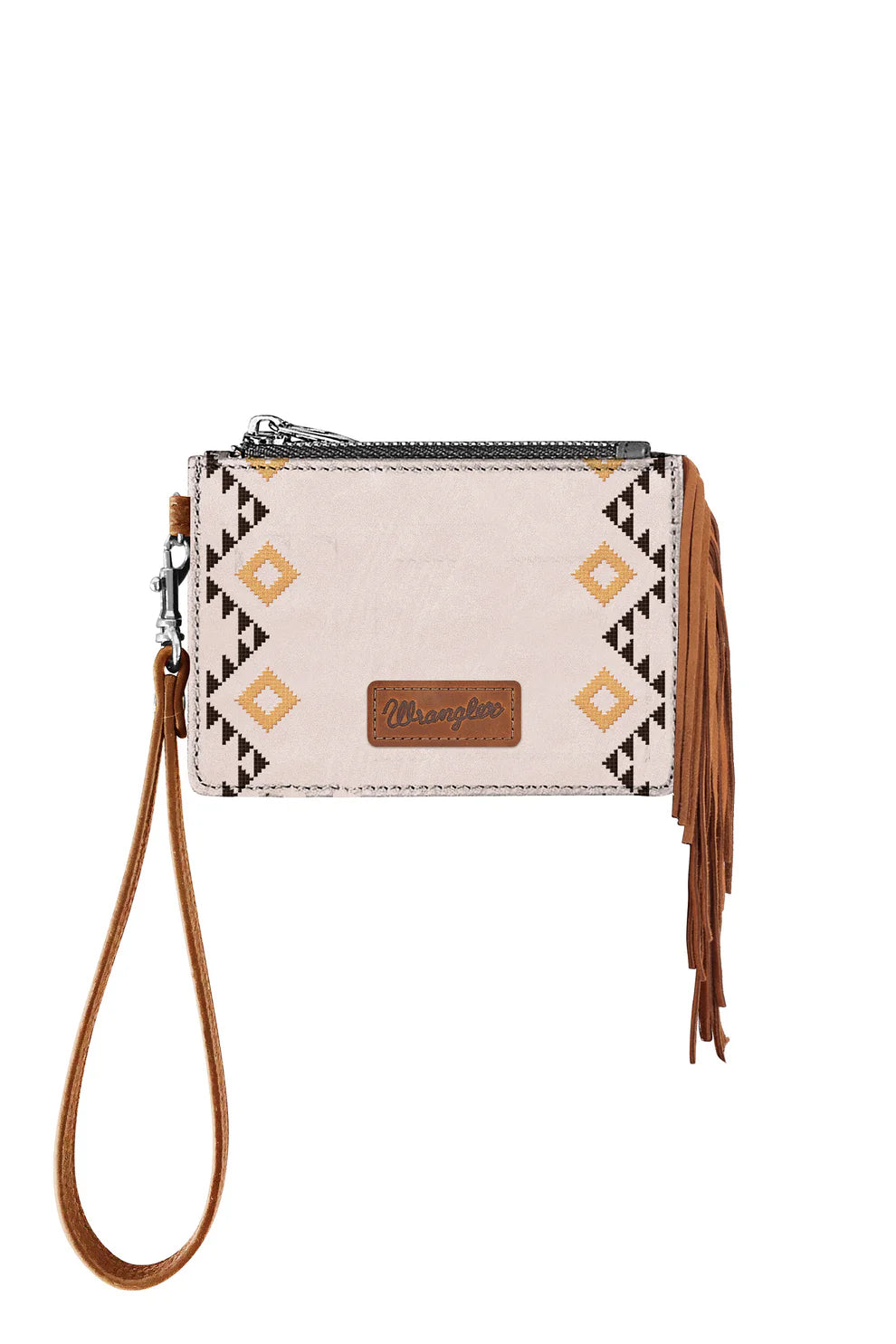 Wrangler Indiana Wristlet Wallet