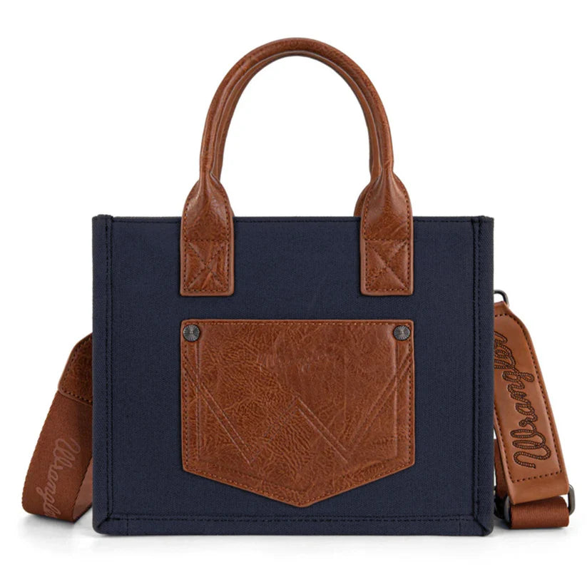 Wrangler Spencer Crossbody Bag