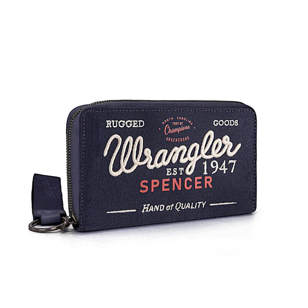 Wrangler Spencer Wallet