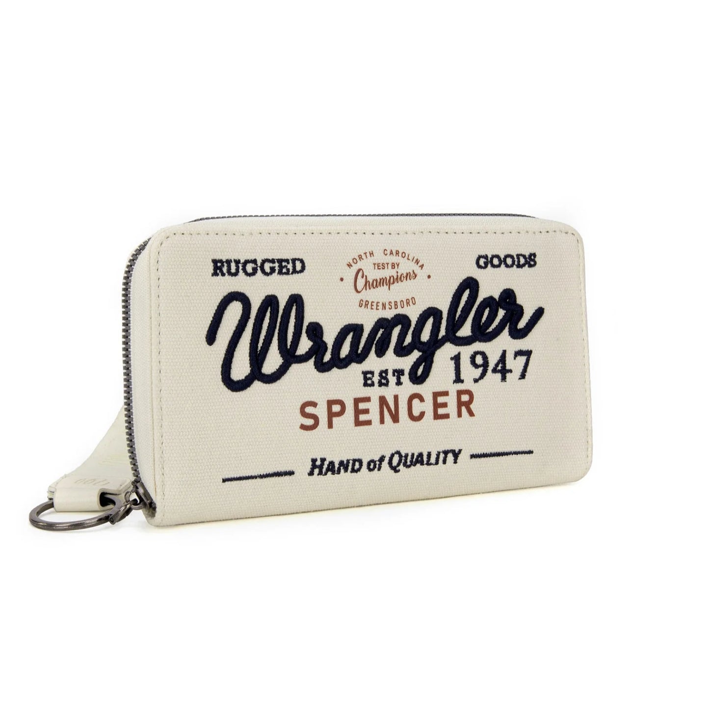 Wrangler Spencer Wallet