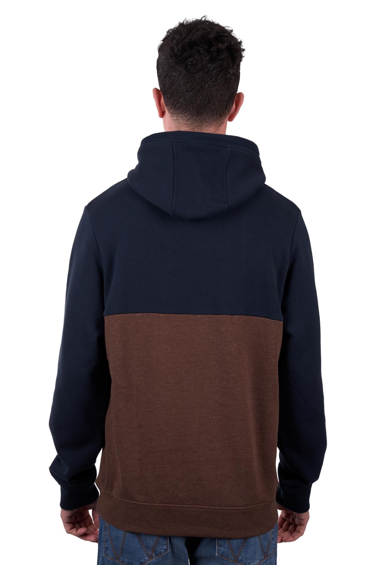 Wrangler Mens Paul Hoodie