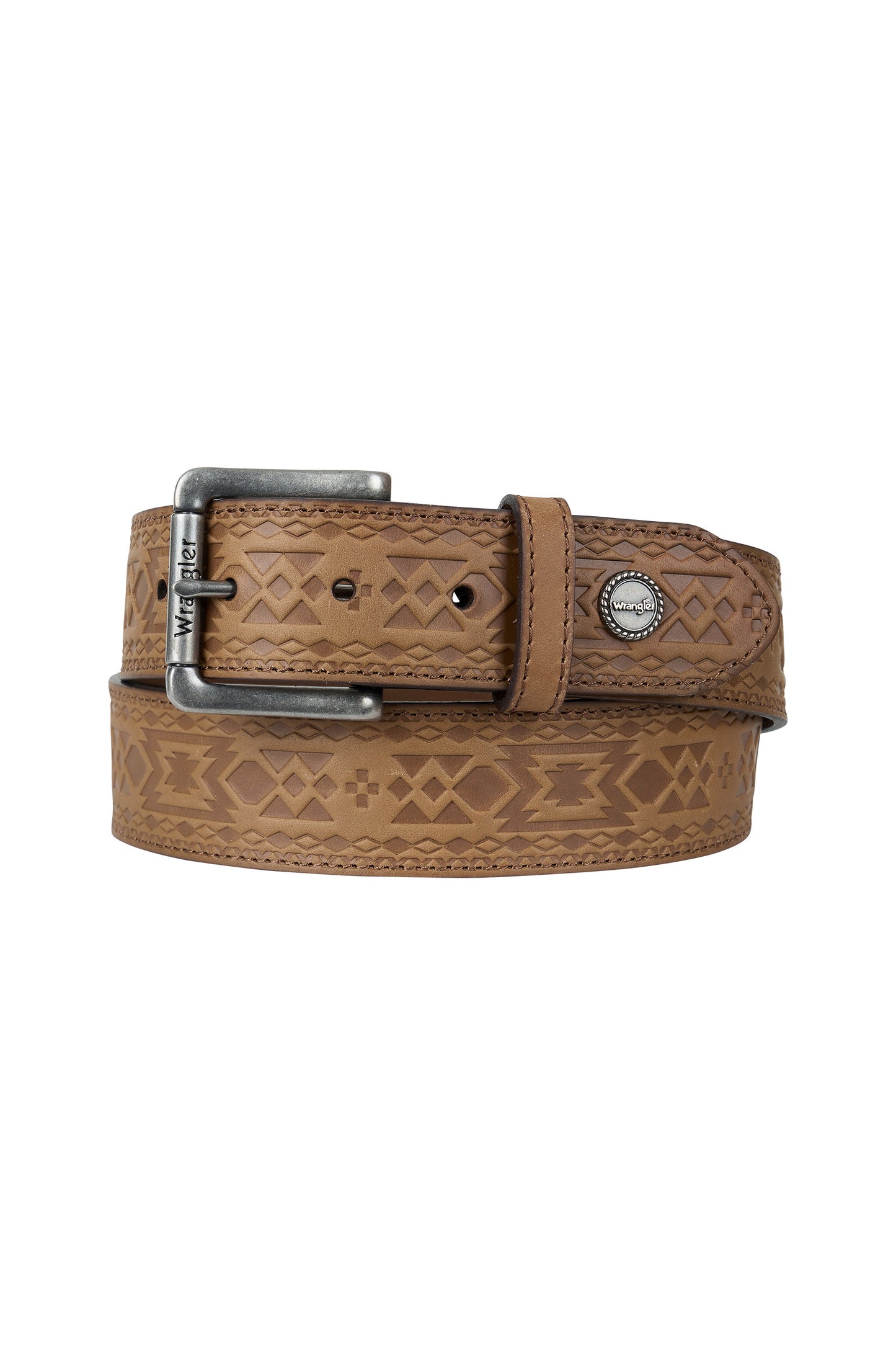 Wrangler Keegan Belt