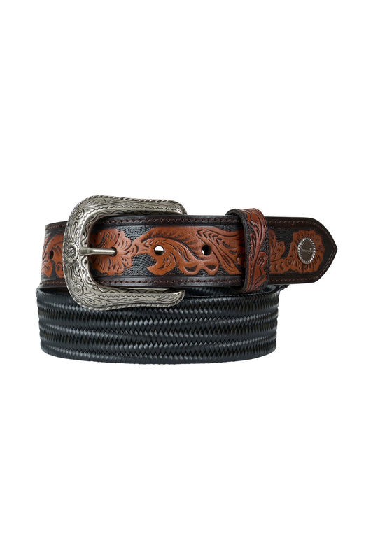 Wrangler Monty Stretch Belt