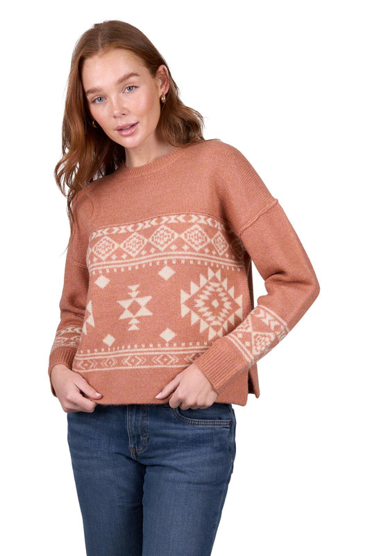 Wrangler Womens Ruby Jumper