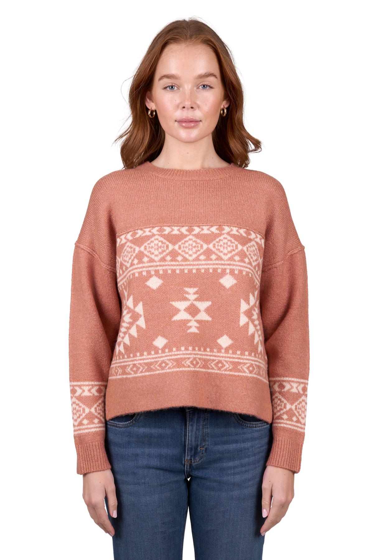 Wrangler Womens Ruby Jumper