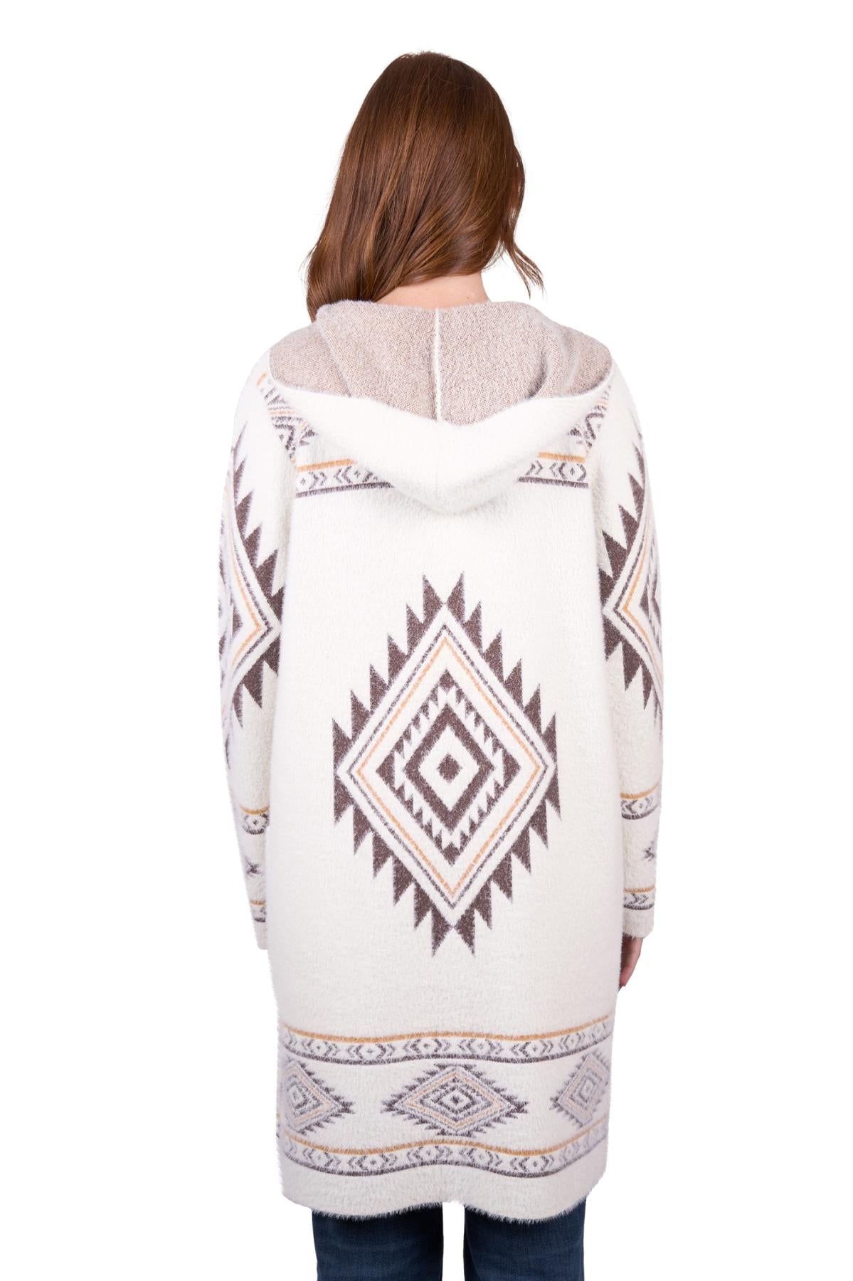 Wrangler Womens Erica Cardigan