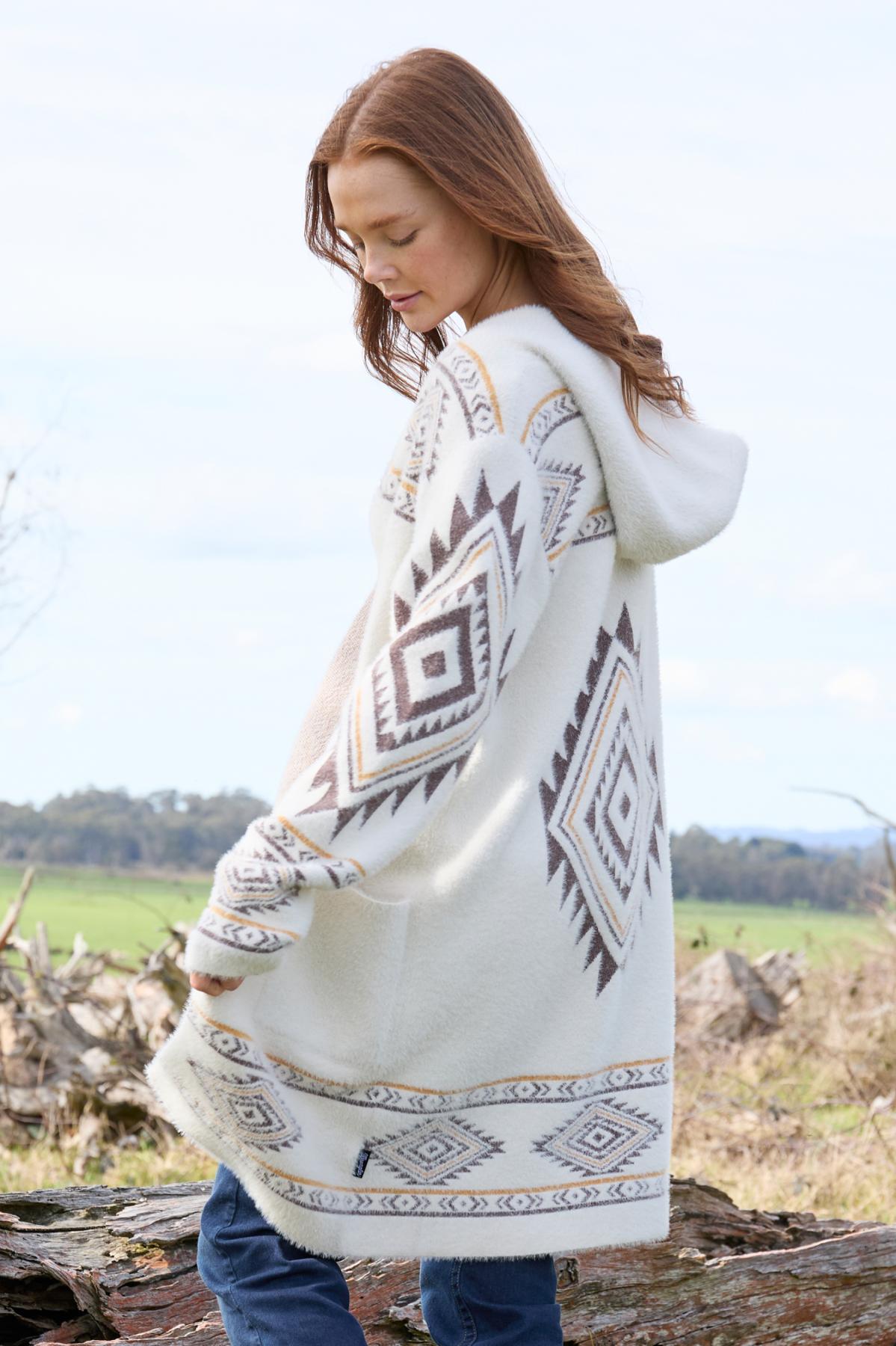 Wrangler Womens Erica Cardigan