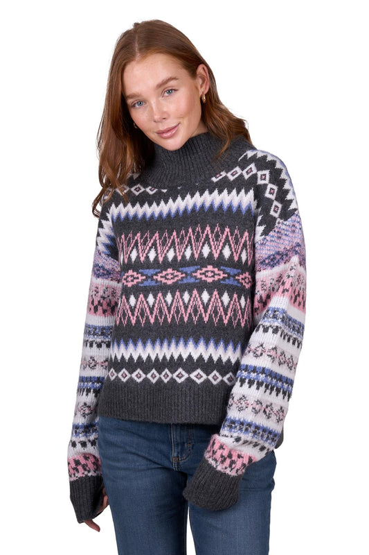 Wrangler Womens Freya Jumper