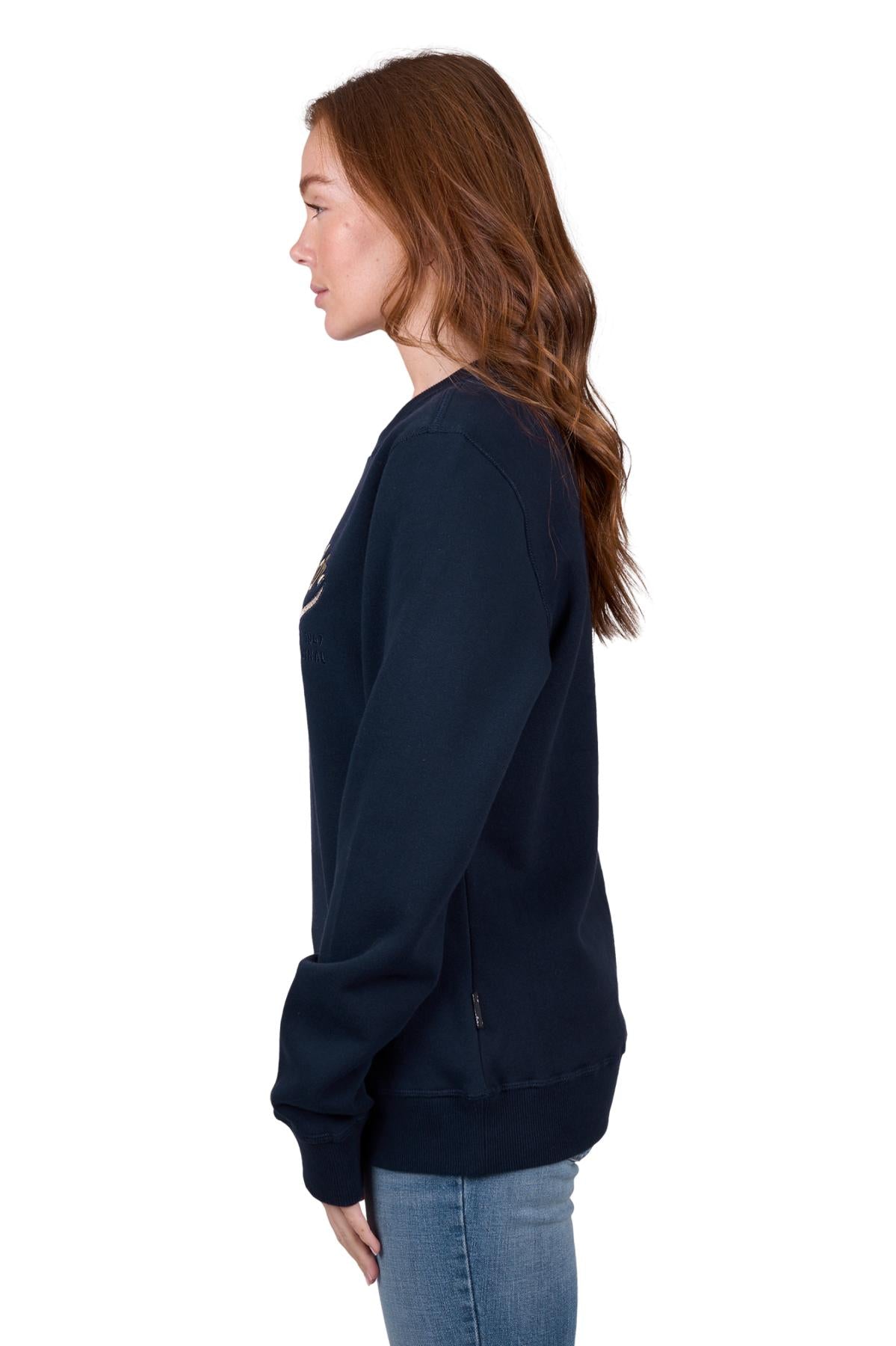 Wrangler Womens Kylie Crew