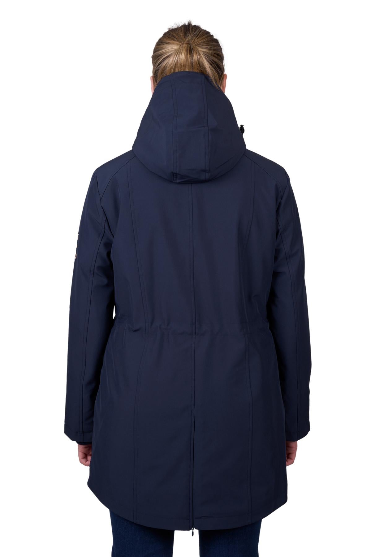 Wrangler Womens Heidi Softshell Jacket