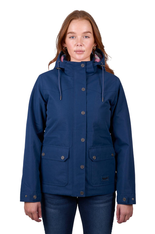 Wrangler Womens Demi Jacket