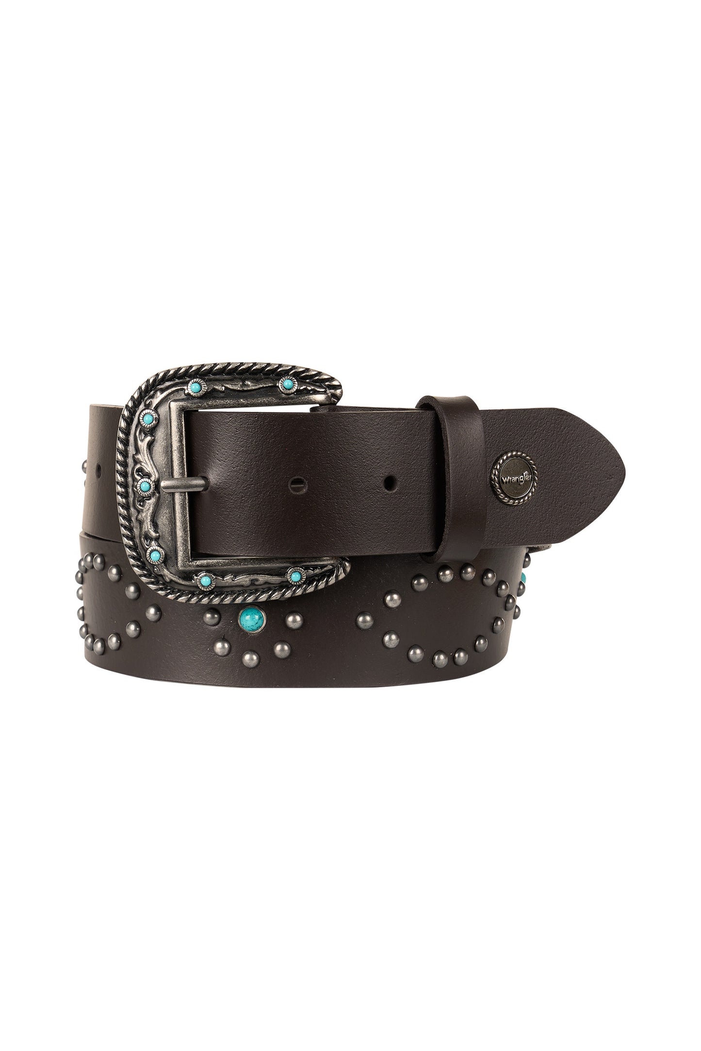 Wrangler Womens Danica Belt