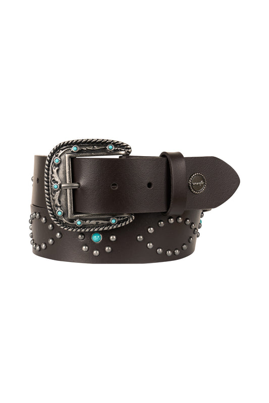 Wrangler Womens  Danica Belt