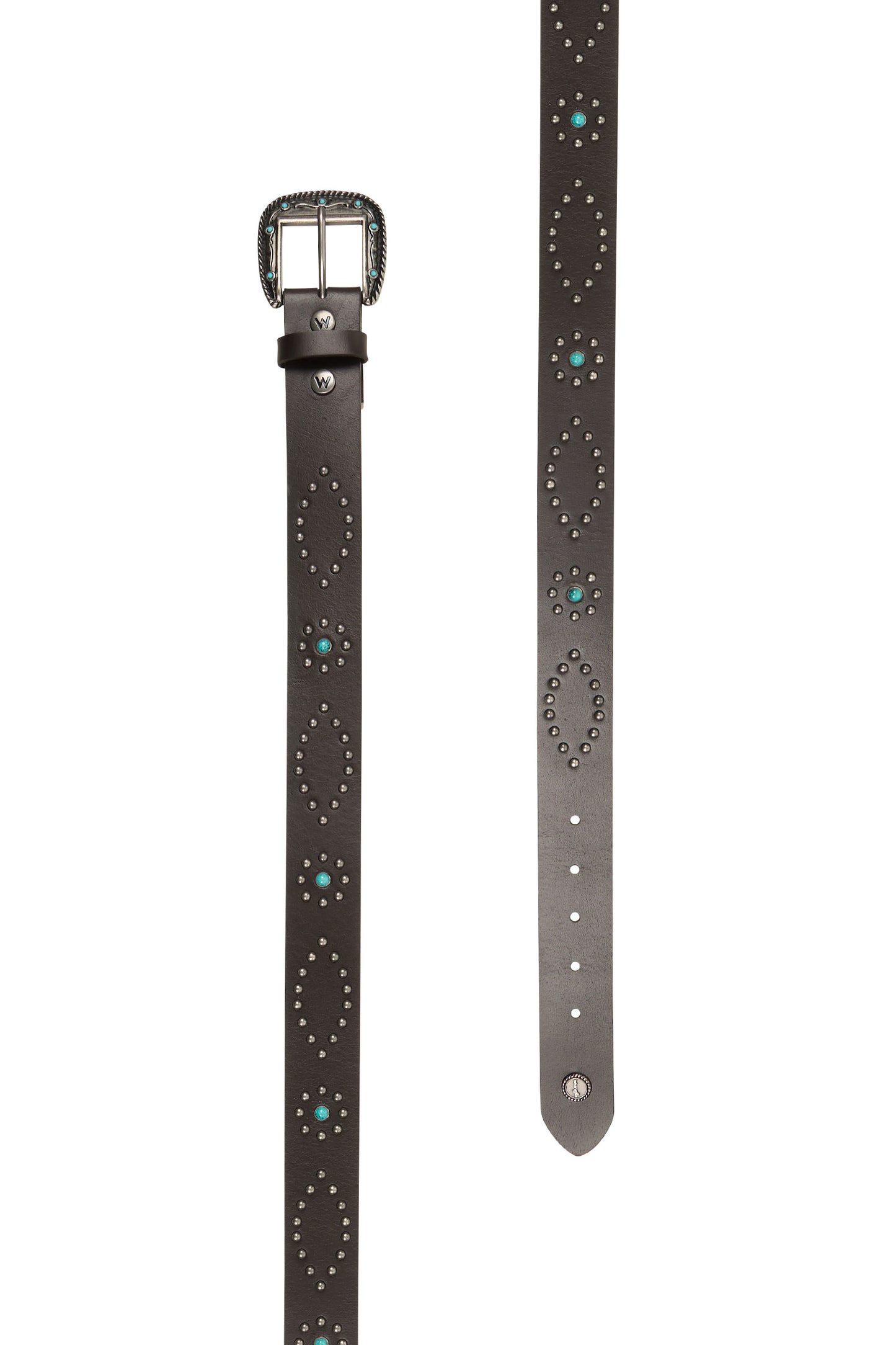 Wrangler Womens Danica Belt