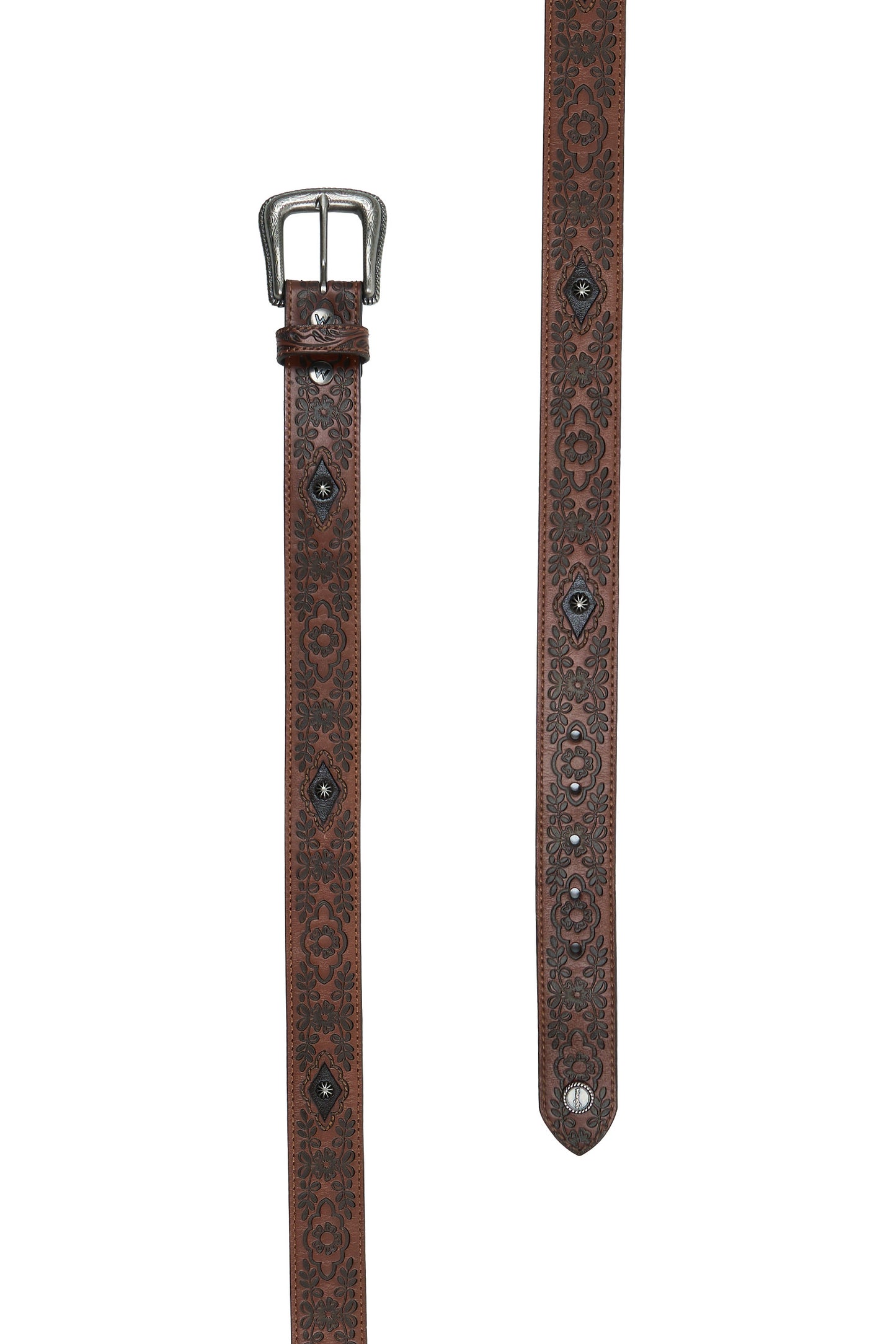 Wrangler Womens Hallina Belt