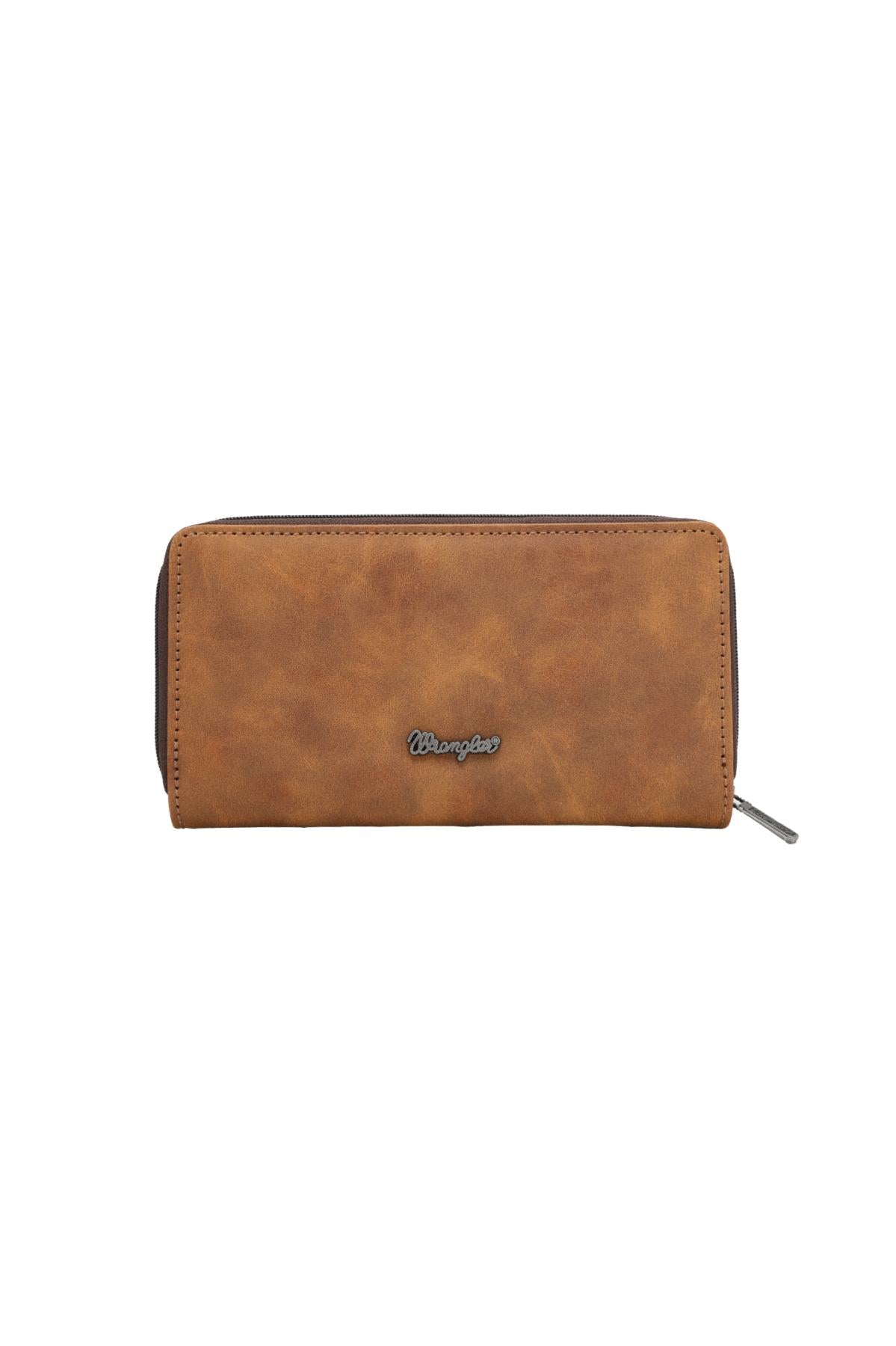 Wrangler Carmen Wallet