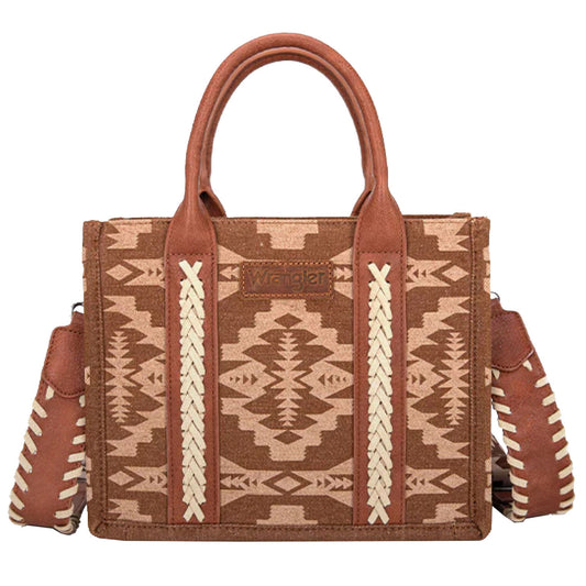 Wrangler Dakota Crossbody Bag
