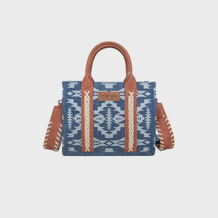 Wrangler Dakota Crossbody Bag