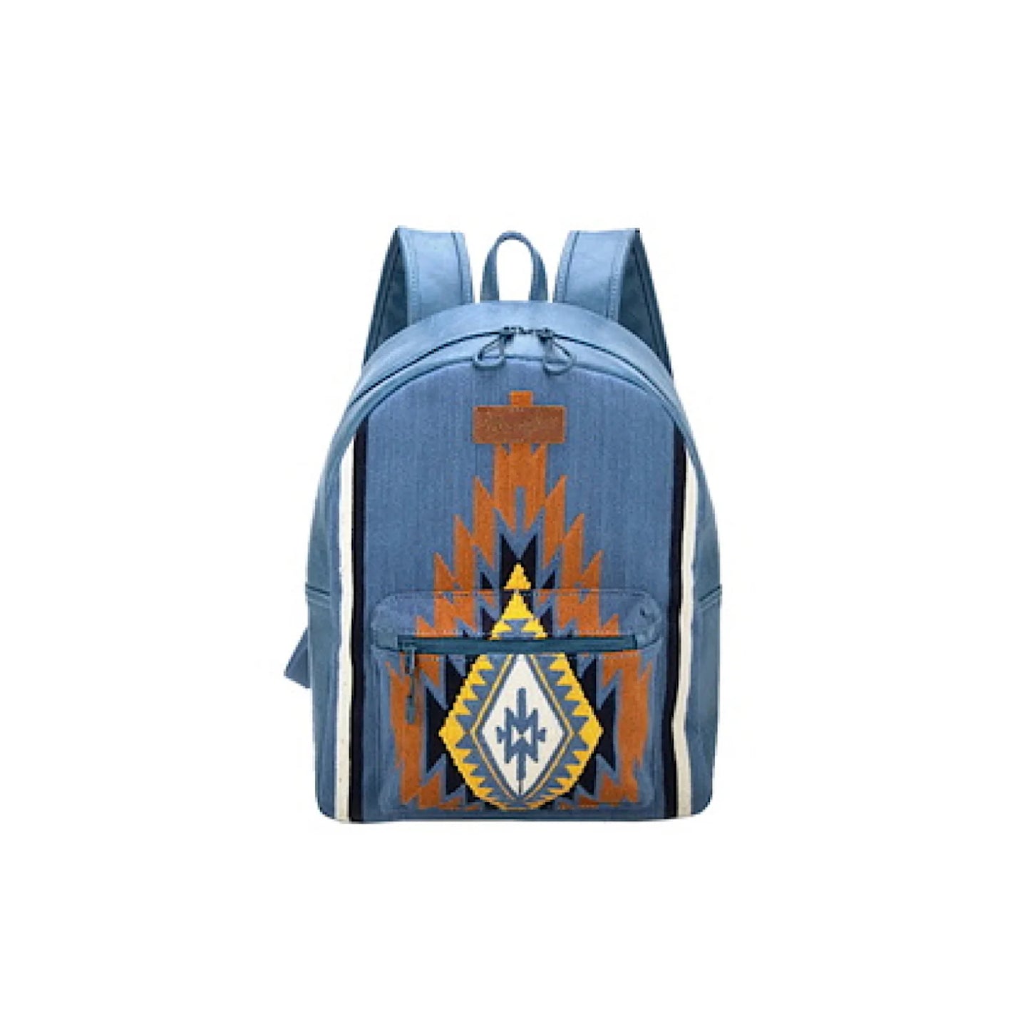 Wrangler Maya Aztec Backpack