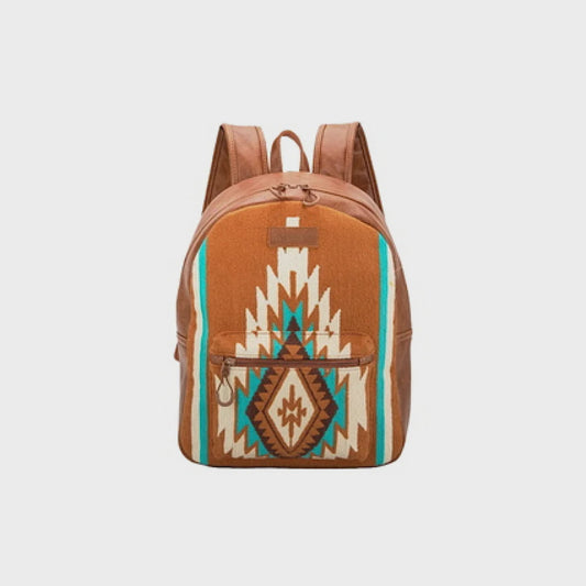Wrangler Maya Aztec Backpack