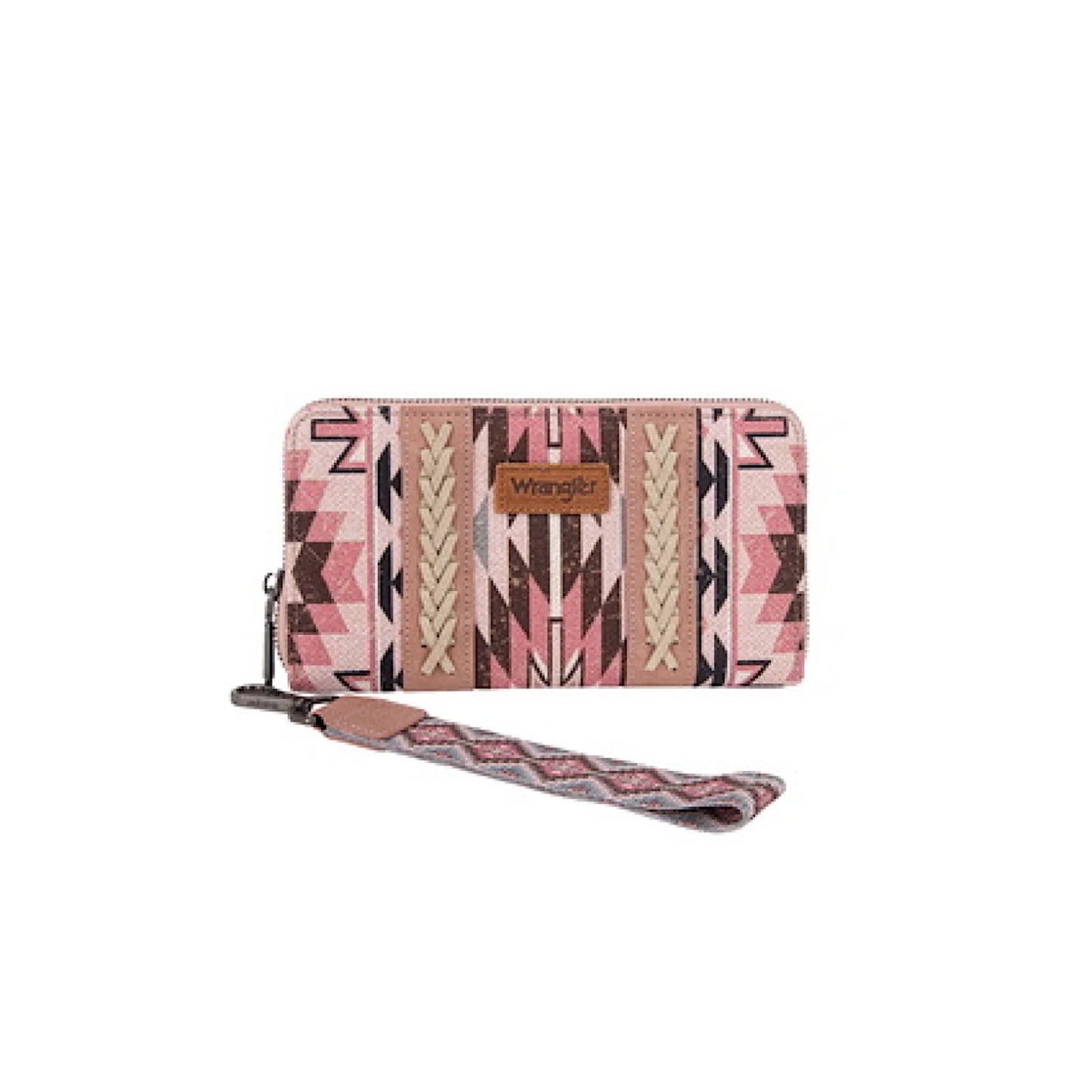 Wrangler Womens Phoenix Wallet