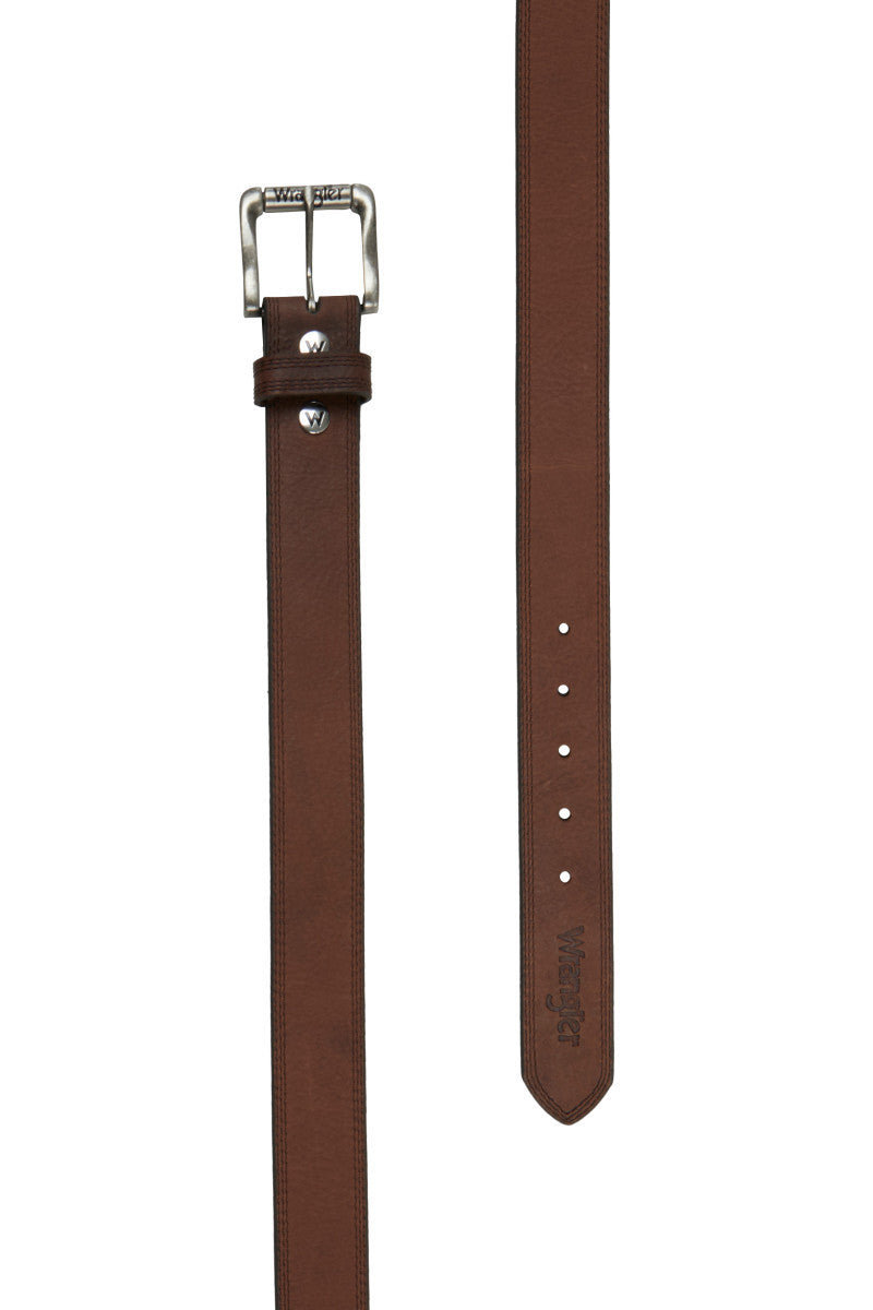 Wrangler Mens Adrian Belt