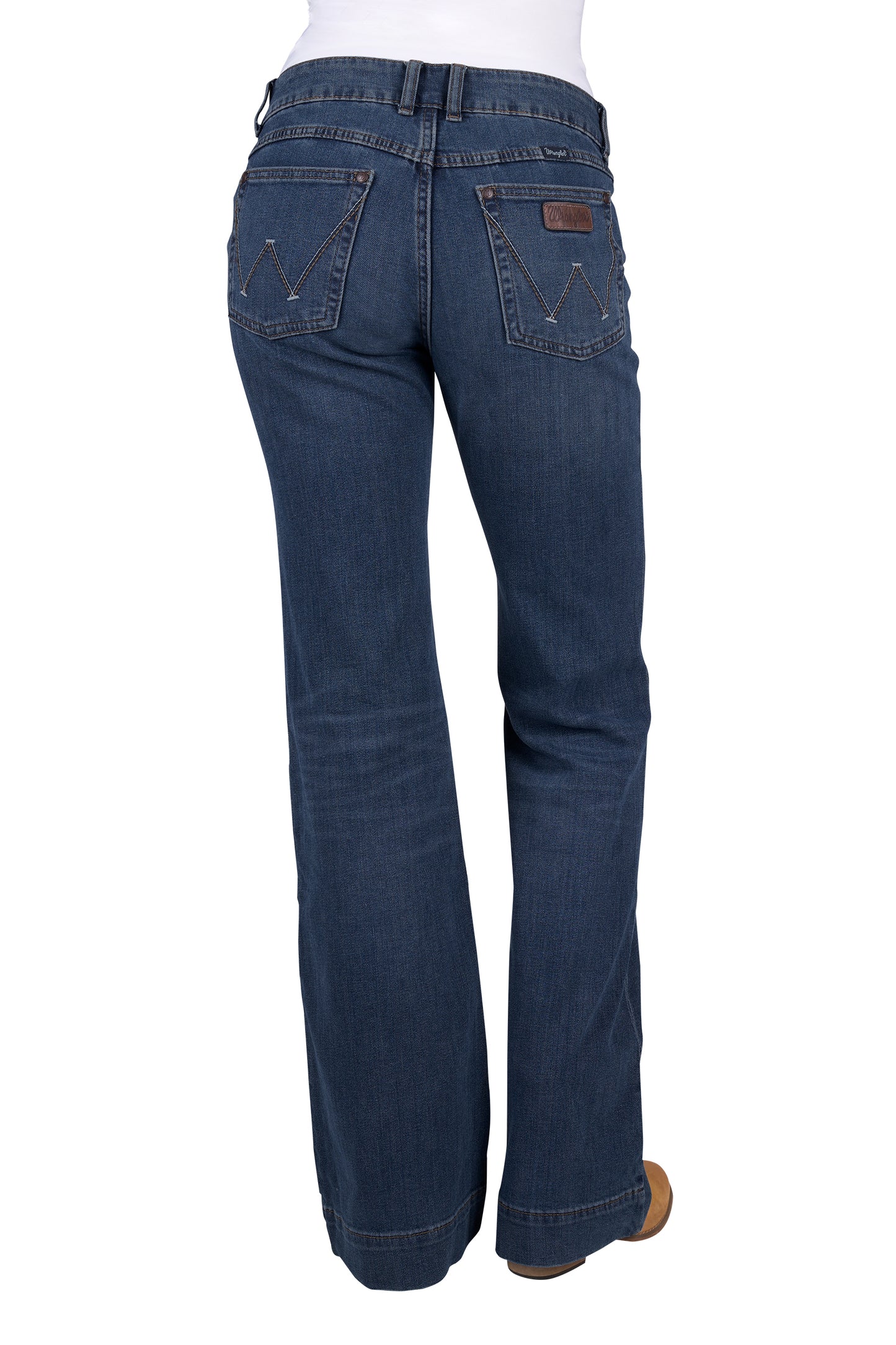 Wrangler Womens Blair-Mae Jean