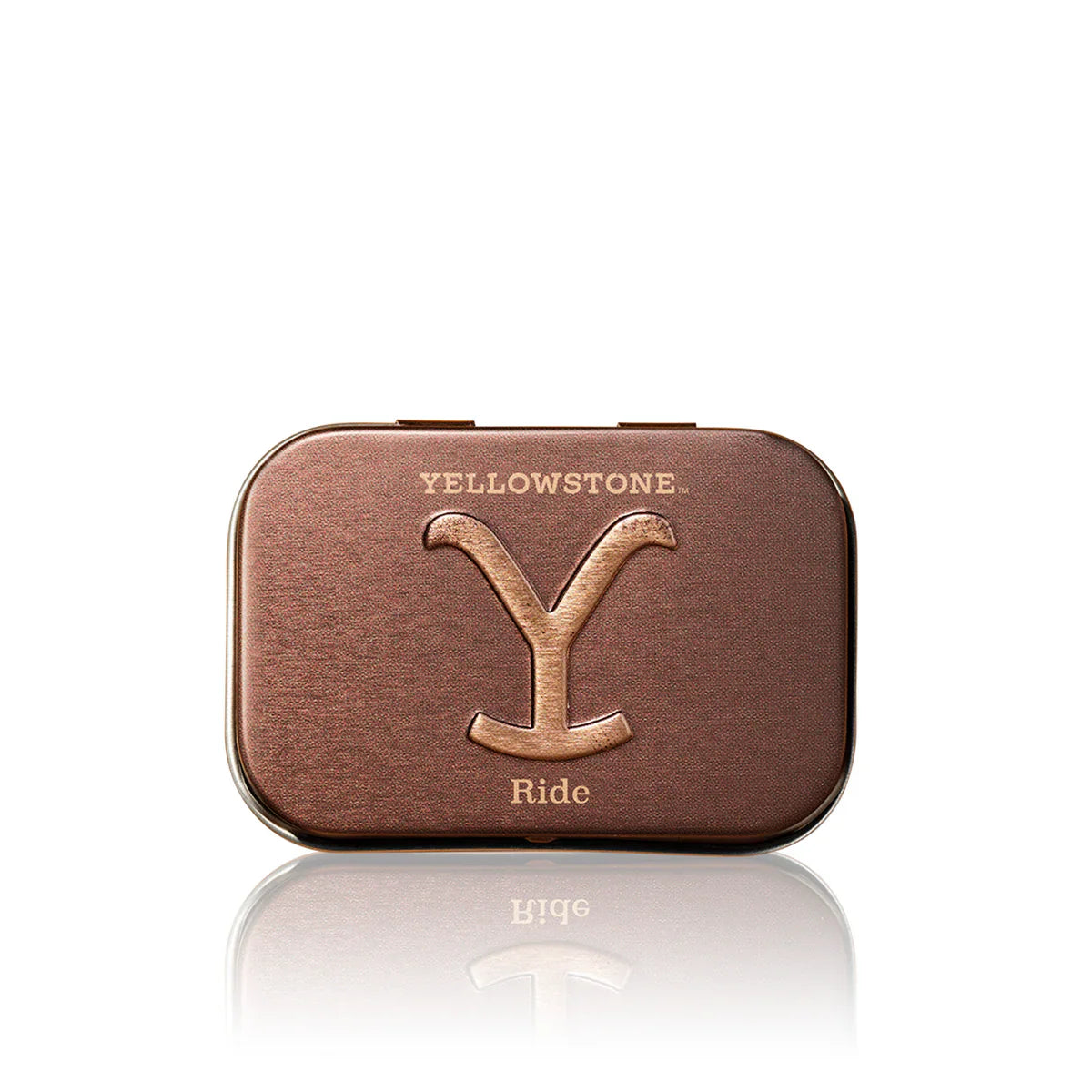 Tru Western Yellowstone Solid Cologne