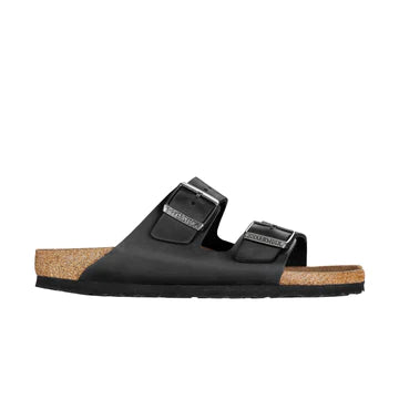 Birkenstock Arizona BS Reg Black