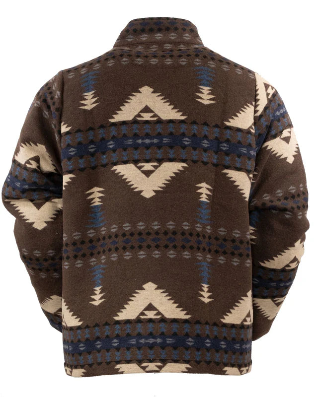 Outback Trading Co Charlie Henley