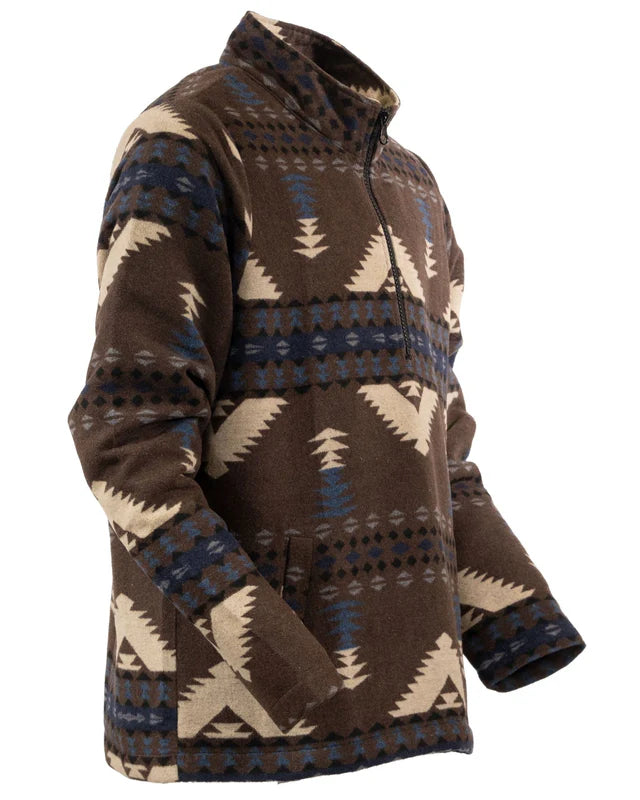 Outback Trading Co Charlie Henley