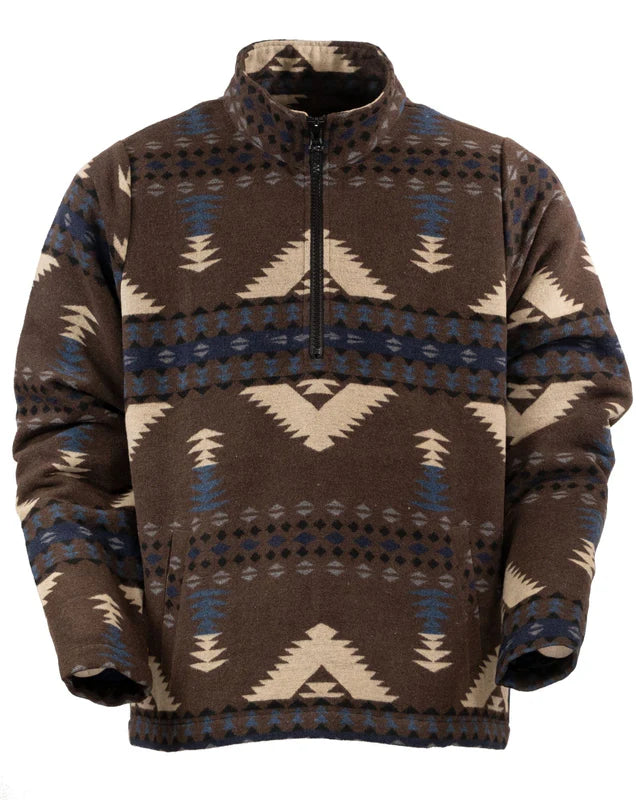 Outback Trading Co Charlie Henley