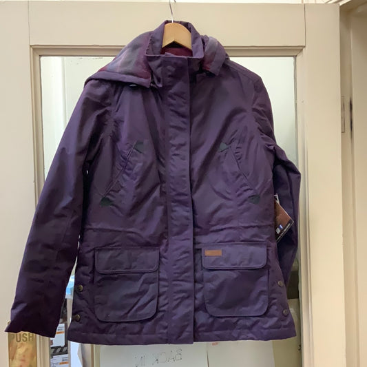 Outback Wmns Adelaide Jacket
